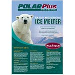 Ice Melt Snow and Ice - Polar Plus